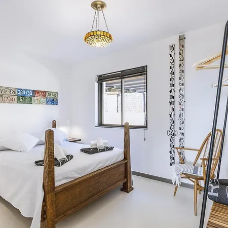 Ocho Villa Javea