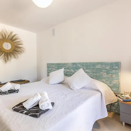 Ocho Villa Javea